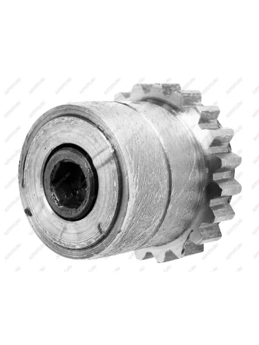 Муфта УАЗ-3151,3741 включения переднего моста (штатная) (ОАО УАЗ) UAZ 045200-2304112-01