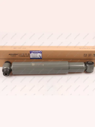 Амортизатор SITRAK HOWO переднего моста MOVELEX MOVELEX wg9731681031-mx