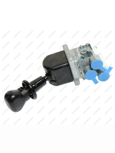 Кран тормозной SITRAK HOWO ручного тормоза MOVELEX MOVELEX 811w523156156-mx