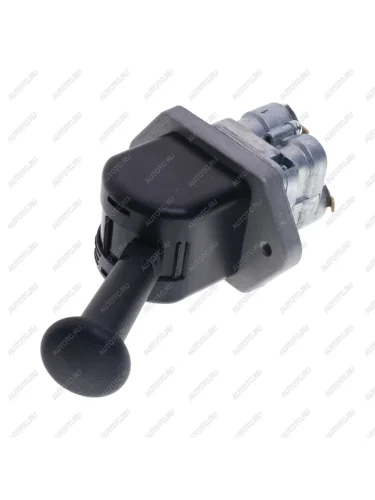 Кран тормозной SITRAK HOWO ручного тормоза MOVELEX MOVELEX wg9000360522-mx