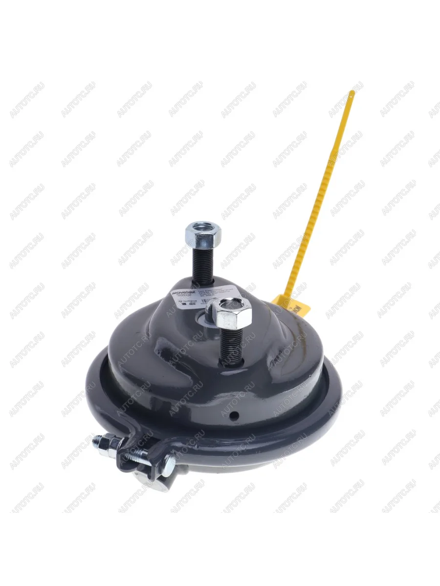 Энергоаккумулятор SITRAK HOWO тип 22 переднего моста MOVELEX MOVELEX wg9100364122-mx  в Керчи Республика Крым