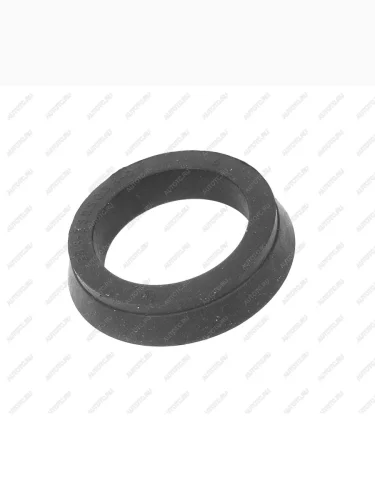 Манжета УРАЛ поршня ГТЦ наружная (АО АЗ УРАЛ) УРАЛ АЗ АО 4320-3505033