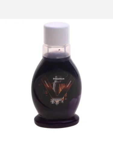 Ароматизатор в карман двери жидкостный (boss) 300 мл фитиль Khani VEZDESENS VEZDESENS ww-13