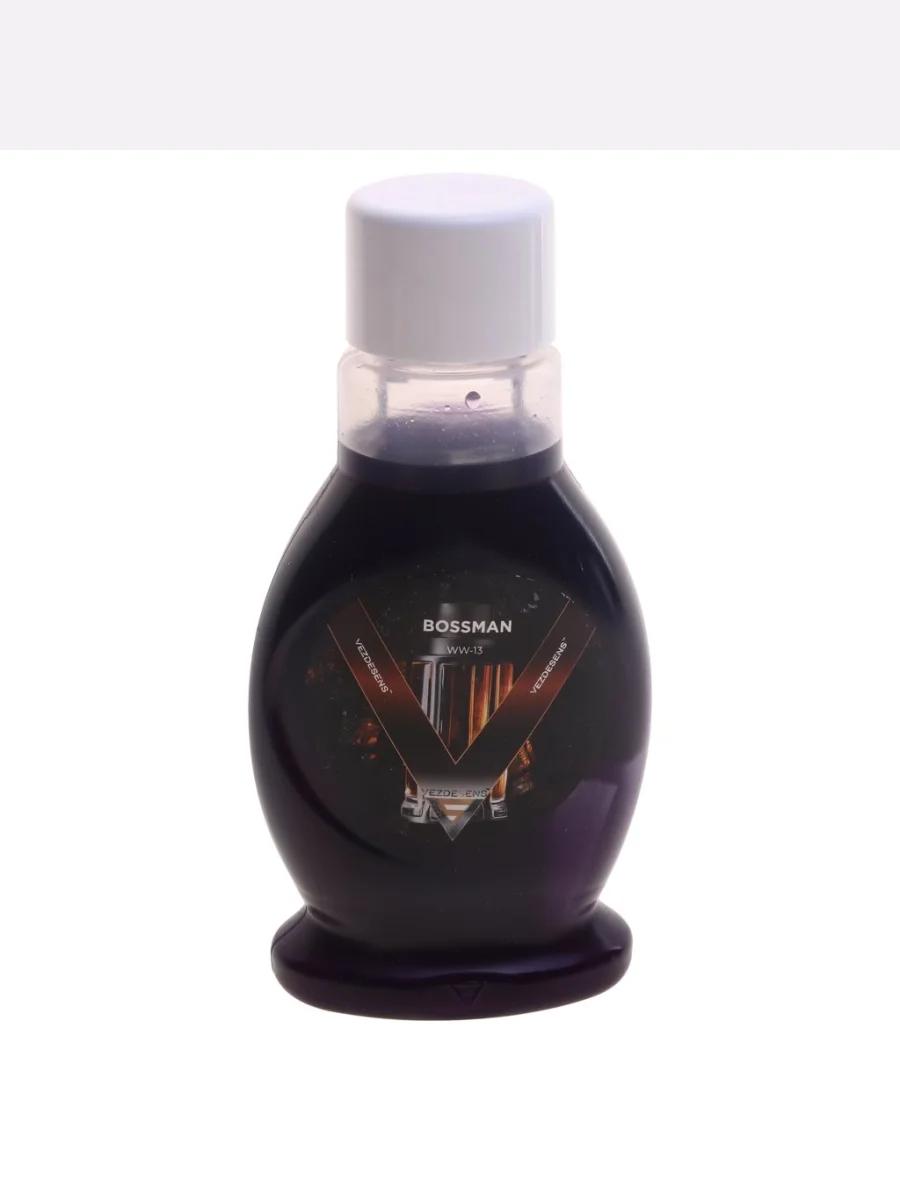 Ароматизатор в карман двери жидкостный (boss) 300 мл фитиль Khani VEZDESENS VEZDESENS ww-13  в Самаре Самарской области