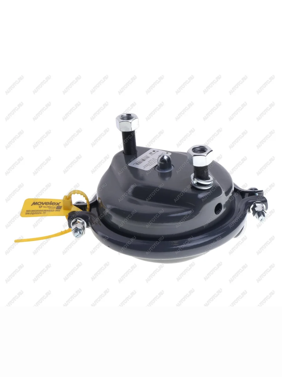 Энергоаккумулятор SITRAK HOWO тип 22 передний MOVELEX MOVELEX wg9100364022-mx  в Керчи Республика Крым
