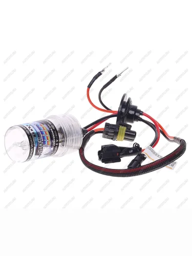 Лампа ксеноновая H27 PG13 5000K Longlife MAXLUM MAXLUM lml880150-0ll