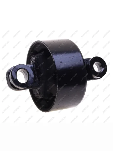 Сайлентблок HYUNDAI ix35 (10-) KIA Sportage (10-) рычага заднего продольного левый NSP NSP nsprs90n57