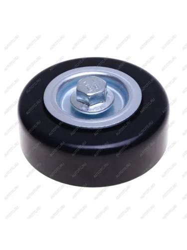 Ролик приводного ремня JAC S3 обводной NSP NSP nsp301025500gg010xz