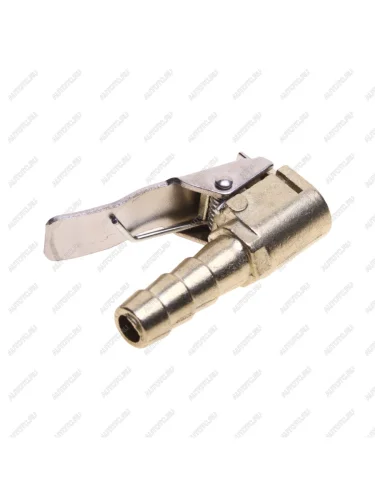 Наконечник насоса быстрой фиксации латунь МАЯКАВТО МАЯКАВТО 2181