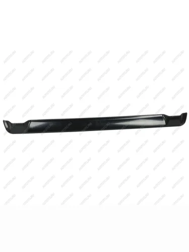 Накладка бампера SITRAK C7H верхняя часть (под покраску) MOVELEX MOVELEX 810w416105573-mx