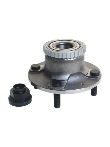 Ступица DAEWOO Rezzo (00-) задняя PATRON PATRON pbk3269h