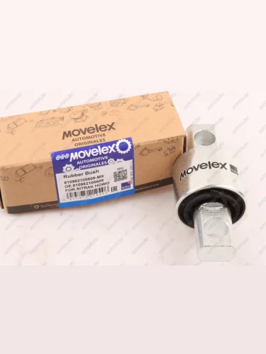 Сайлентблок SITRAK HOWO стабилизатора кабины MOVELEX MOVELEX 810962100609-mx