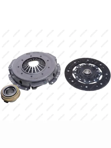 Сцепление УАЗ Патриот в сборе без муфты MEGAPOWER MEGAPOWER 160-11-048