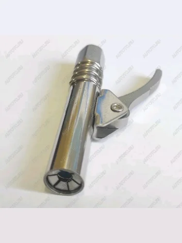 Наконечник шприца плунжерного быстросъемный с одной ручкой NO NAME 5510