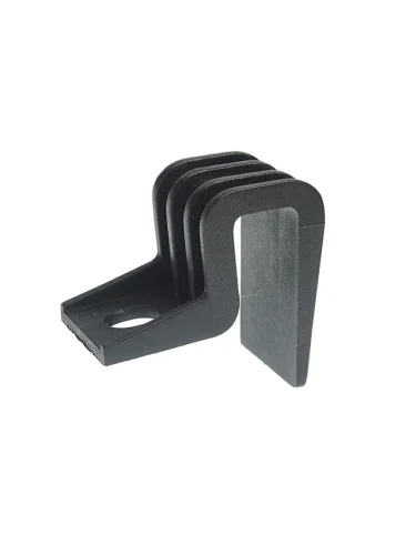 Скоба MERCEDES S (W220) крепления радиатора OE MERCEDES a2205040146