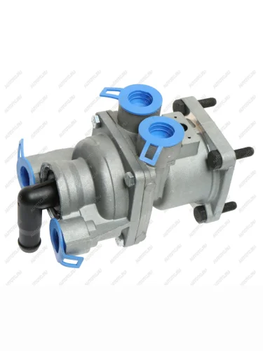 Кран SITRAK HOWO тормозной главный MOVELEX MOVELEX wg9000360520-mx