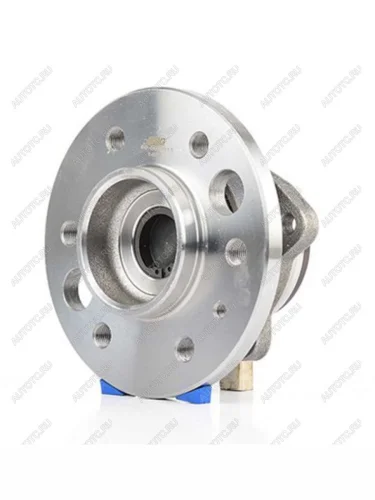 Ступица MERCEDES Sprinter (W906) задняя BSG BSG bsg60600011