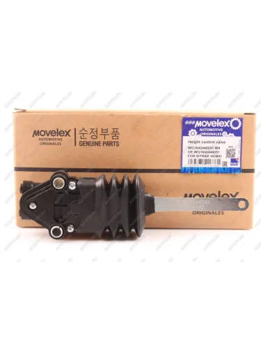 Кран SITRAK HOWO уровня пола кабины MOVELEX MOVELEX wg1642440051-mx