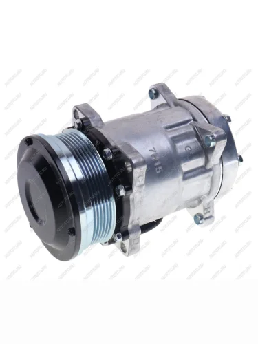 Компрессор SITRAK HOWO кондиционера MOVELEX MOVELEX 082v779707101-mx