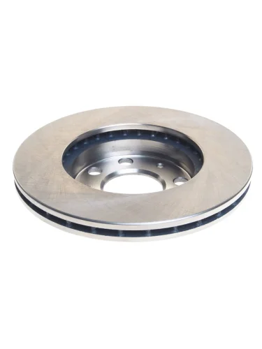 Диск тормозной CHEVROLET Aveo (03-) передний (236мм) (1шт.) NSP NSP nsp0196471274