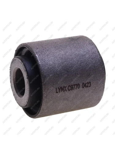 Сайлентблок MAZDA 6 рычага заднего LYNX LYNX c9770