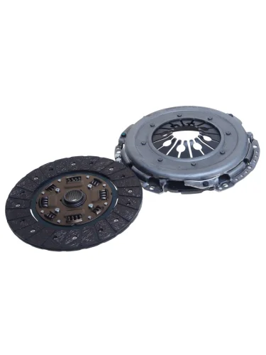 Сцепление MERCEDES Sprinter (06-) (2.2 CDI) комплект (без подшипника) STELLOX STELLOX 83-06148-sx