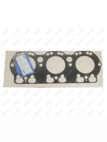 Ремкомплект ЯМЗ-236НЕ2,656 головки блока (6 поз.15дет., общая ГБЦ) силикон NO NAME 238д-100321415500523524114 236д-1003212