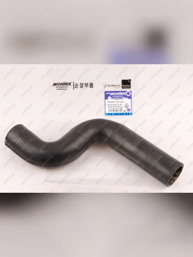 Патрубок SITRAK HOWO радиатора верхний MOVELEX MOVELEX wg9719530111-mx