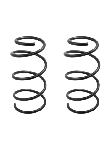 Пружина подвески (2шт комплект) передняя TOYOTA COROLLA AXIOFIELDER 06-12 BAIKOR bkcs0503