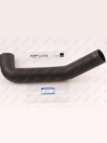 Патрубок SITRAK HOWO радиатора верхний MOVELEX MOVELEX yg9625530001-mx