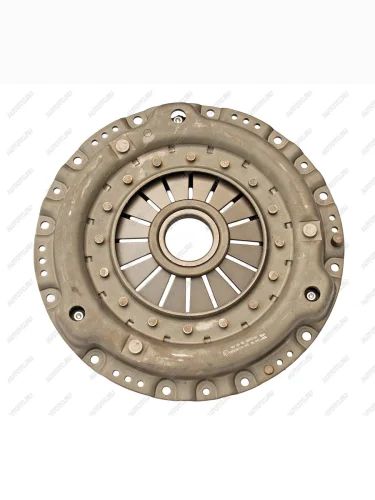 Корзина сцепления КАМАЗ-ЕВРО лепестковая ТРАНСМАШ ТРАНСМАШ ООО тм514142.1601090