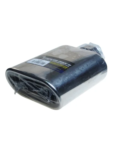 Насадка на глушитель d=60мм нержавеющая сталь TORINO TORINO 62-8801