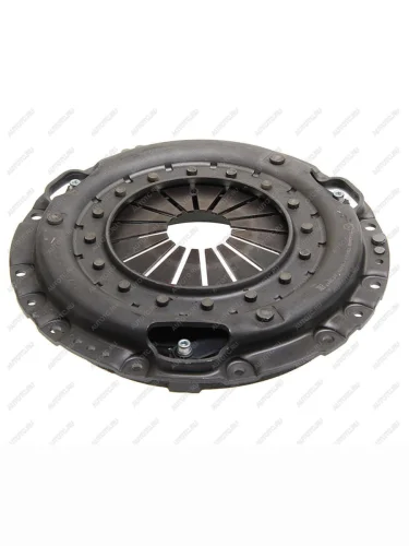 Корзина сцепления ГАЗ-4301,3309,33104 Валдай лепестковая дв.ММЗ-245.7 (350) ТРАНСМАШ ТРАНСМАШ ООО тм4301-1601090