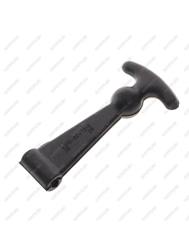 Ручка КАМАЗ запора мотоотсека УРАЛРЕЗИНА УРАЛРЕЗИНА 4310-8047013