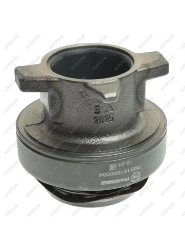 Муфта сцепления КАМАЗ-ЕВРО-2 MFZ-430 в сборе ТРАНСМАШ ТРАНСМАШ ООО тм3151 000 034