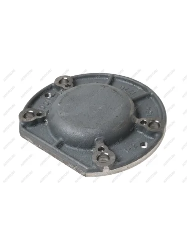 Крышка подшипника переднего вала промежуточного КАМАЗ ТЕХПРОМ+ ООО ТЕХПРОМ+ 154.1770244