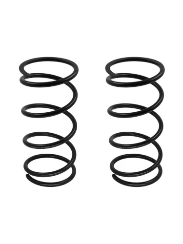 Пружина подвески (2шт комплект) передняя HYUNDAI SANTA FE CLASSIC 00-06 BAIKOR bkcs0389