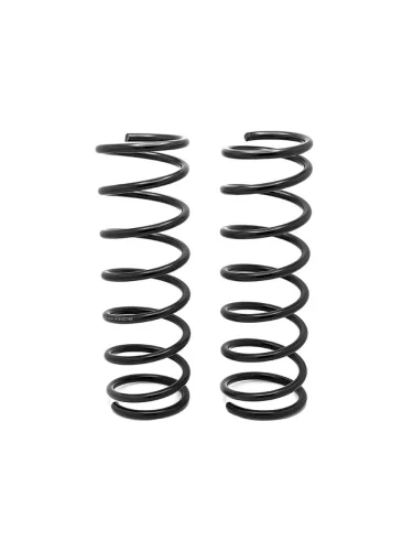 Пружина подвески (2шт комплект) задняя HYUNDAI SONICASONATA 98-05 BAIKOR bkcs0414