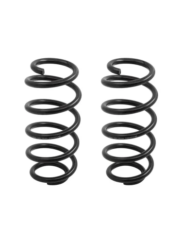 Пружина подвески (2шт комплект) задняя TOYOTA AVENSIS 08- BAIKOR bkcs0451