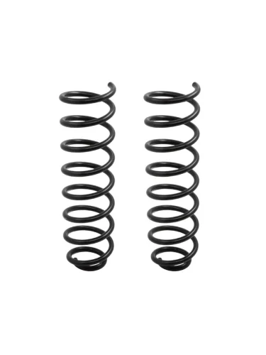 Пружина подвески (2шт комплект) задняя RENAULT MEGANE II 02-09 BAIKOR bkcs0527