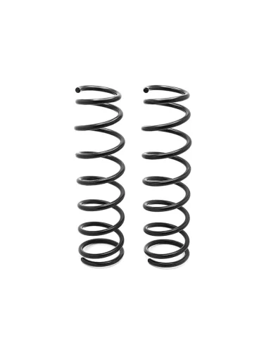 Пружина подвески (2шт комплект) задняя MITSUBISHI LANCERLANCER CEDIA SED 00-2WD4WD BAIKOR bkcs0550