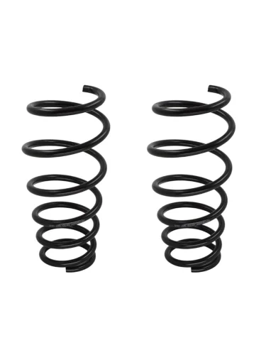 Пружина подвески (2шт комплект) задняя TOYOTA CAMRY 06- BAIKOR bkcs0557