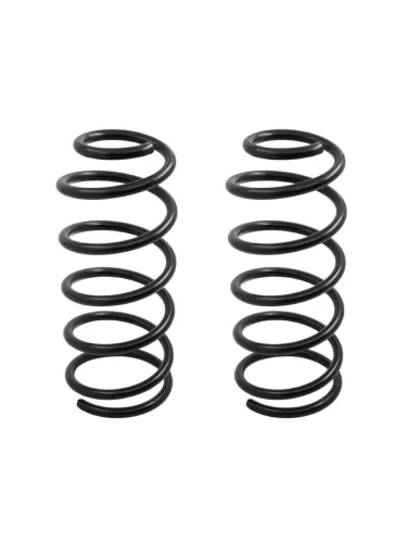 Пружина подвески (2шт комплект) задняя TOYOTA LAND CRUISER PRADO J12 02- BAIKOR bkcs0563