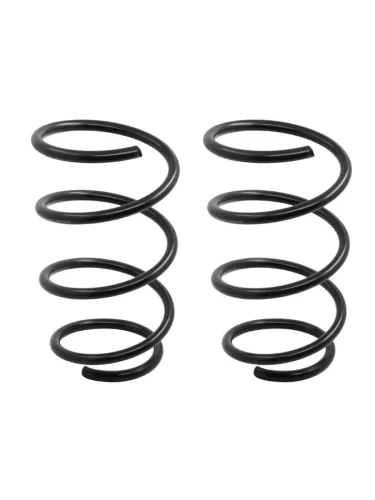 Пружина подвески (2шт комплект) передняя NISSAN MURANO Z50 03-08 BAIKOR bkcs0580