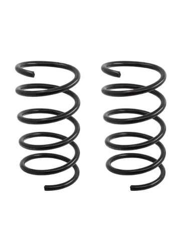 Пружина подвески (2шт комплект) передняя HYUNDAI SANTA FE 06- 2WD4WD BAIKOR bkcs0593