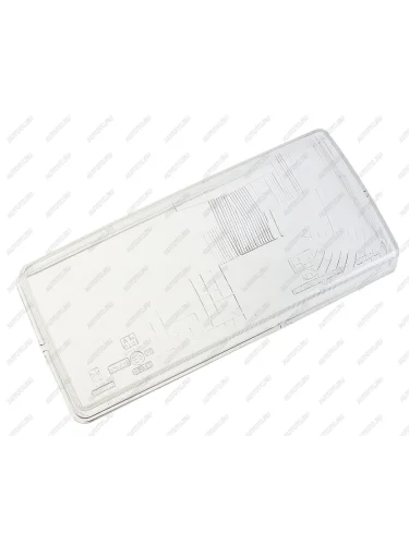 Стекло фары ВАЗ-2105 правой СТАРГЛАСС СТАРГЛАСС 39.3711201