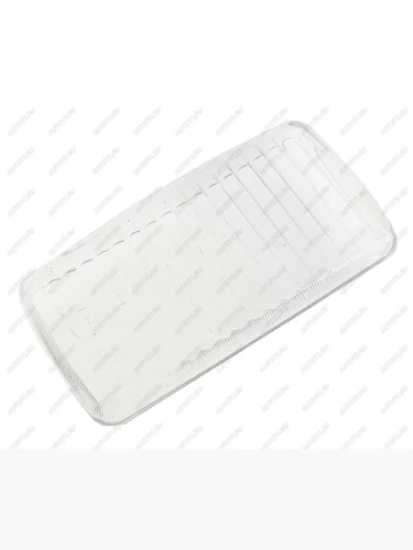 Стекло фары противотуманной ВАЗ-2110 СТАРГЛАСС СТАРГЛАСС 202.3743201