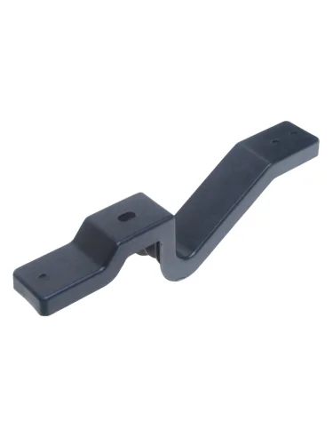 Кронштейн бампера JAC Sunray SOLLERS Atlant переднего OE JAC 2803019r001