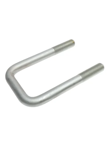 Стремянка КАМАЗ рессоры передней L=230мм (ОАО КАМАЗ) KAMAZ 5460-2902408-40