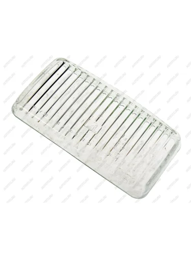 Стекло фары противотуманной ВАЗ-2110 BOSCH СТАРГЛАСС СТАРГЛАСС рбрр 756671.001